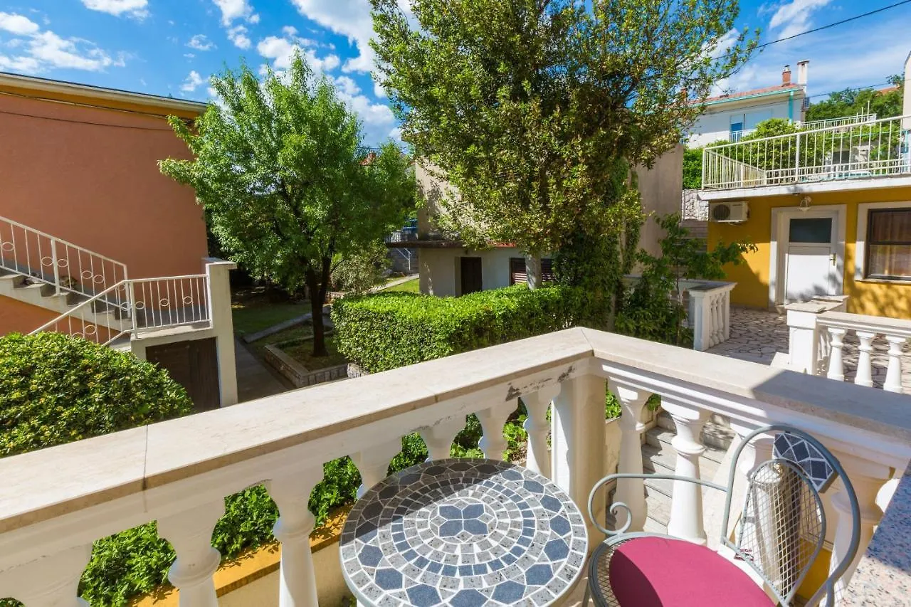 Akelava Apartments Цриквеница 0*,  Хорватия