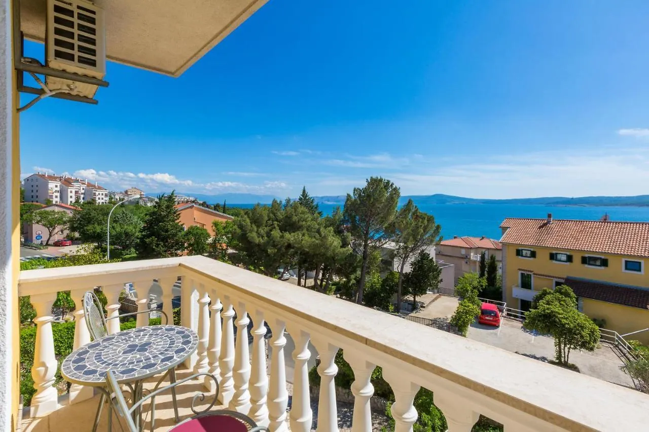 Akelava Apartments Croatia