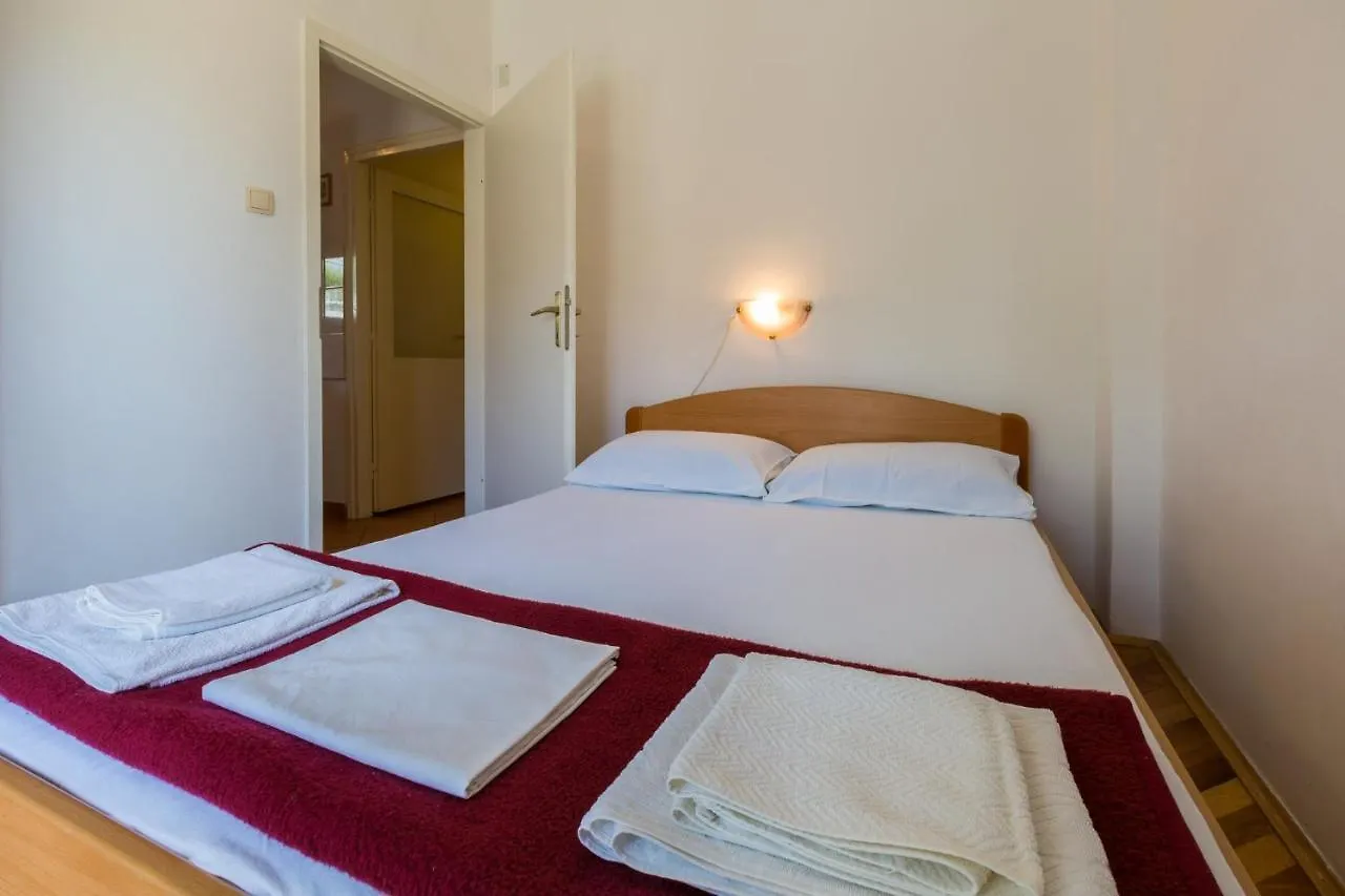 Akelava Apartments Цриквеница 0*,  Хорватия