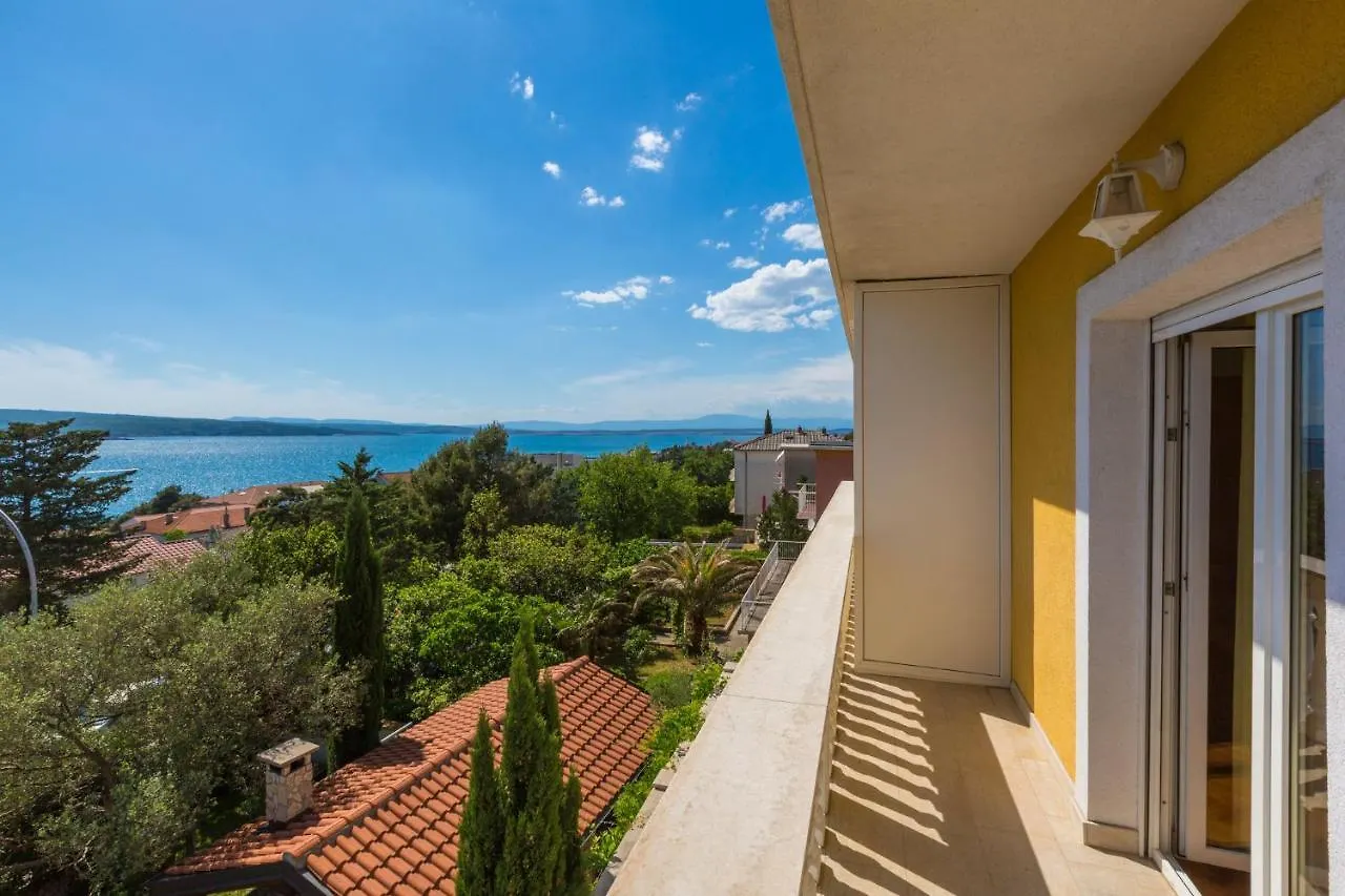 Akelava Apartments Crikvenica