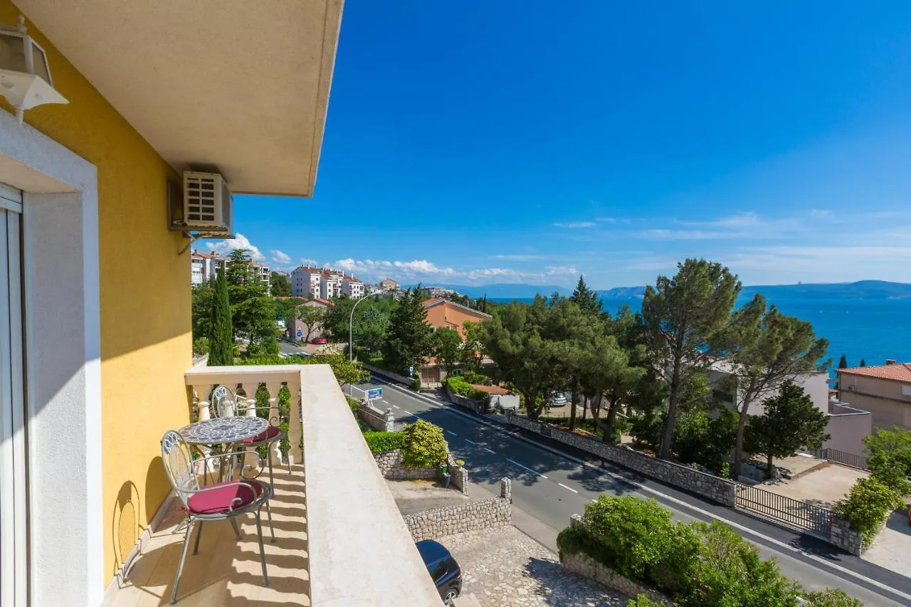 Akelava Apartments Croatia