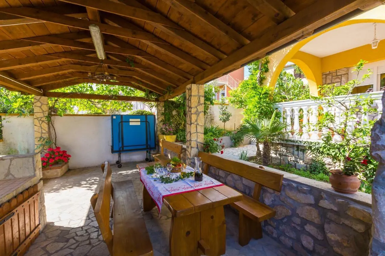 Akelava Apartments  Crikvenica