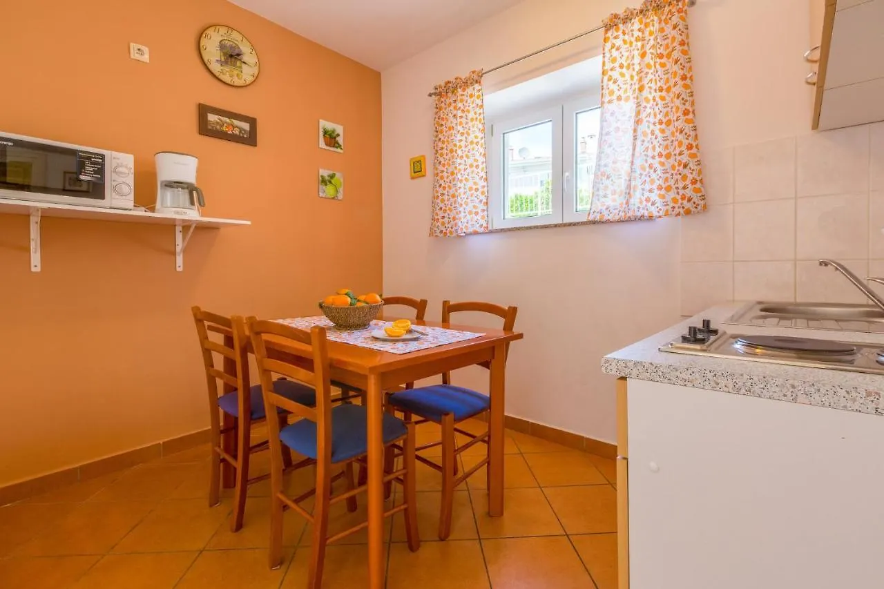 Akelava Apartments Crikvenica
