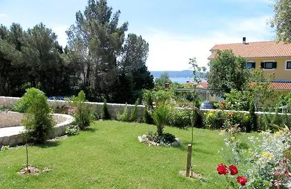 Akelava Apartments Croatia