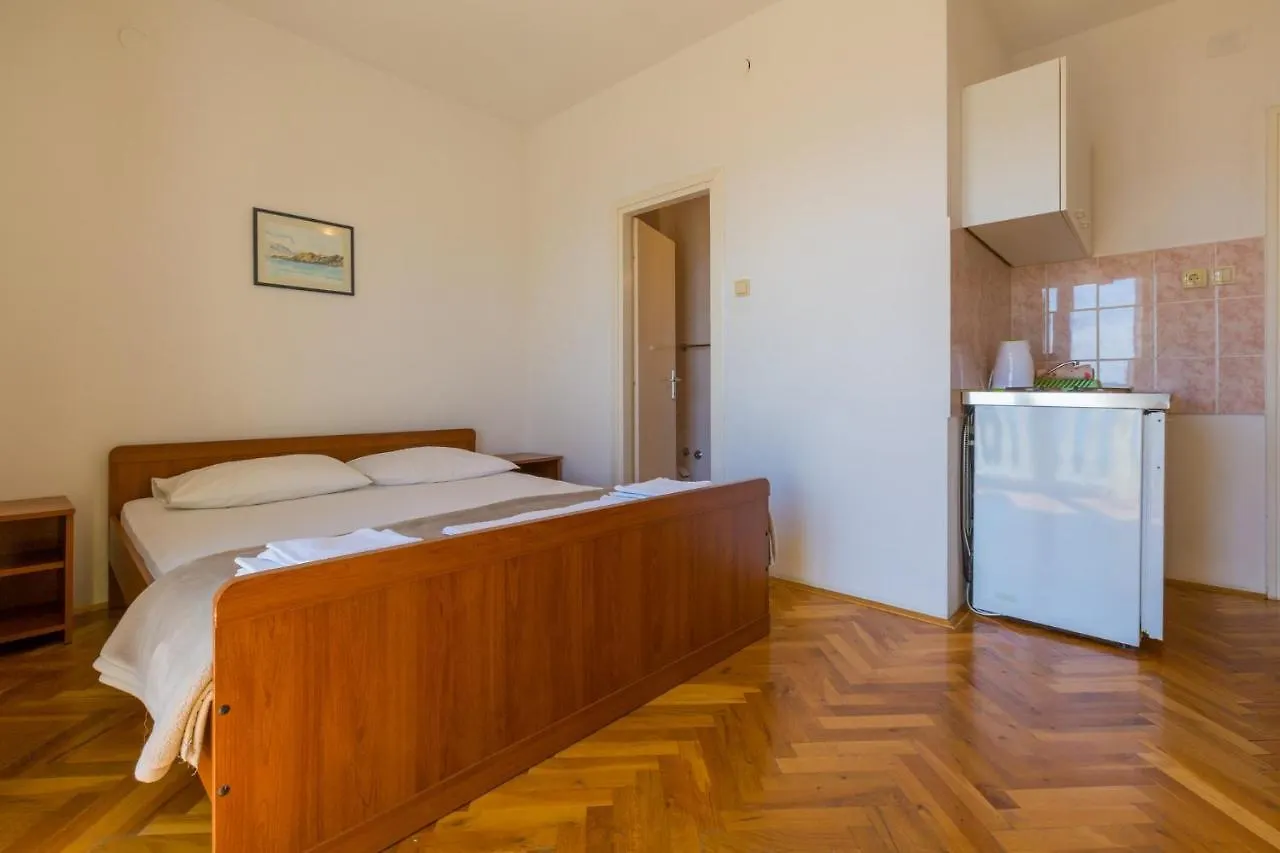 Akelava Apartments Цриквеница 0*,  Хорватия
