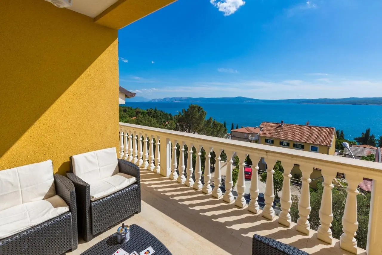 Akelava Apartments Цриквеница