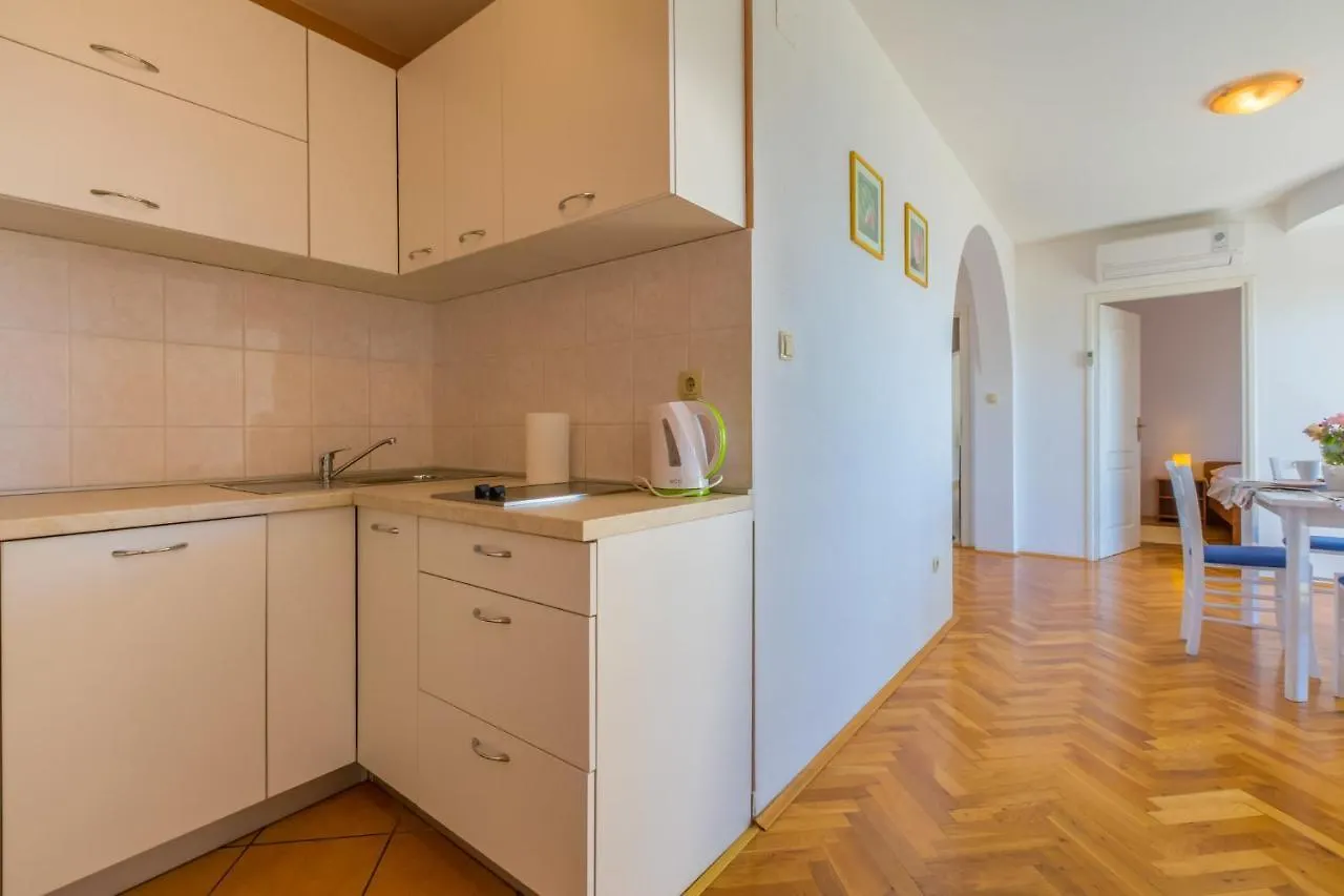 Akelava Apartments Crikvenica