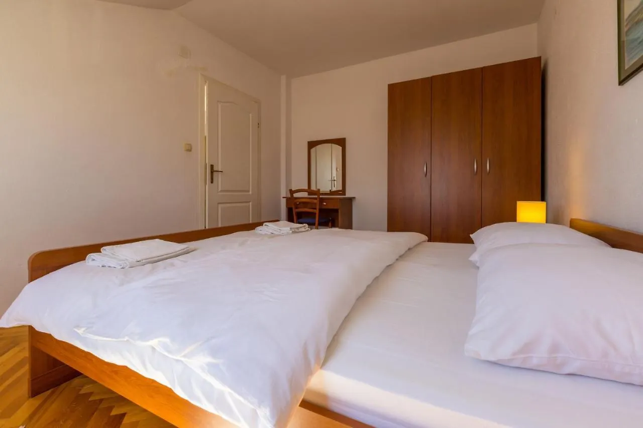 Akelava Apartments 0*, Crikvenica